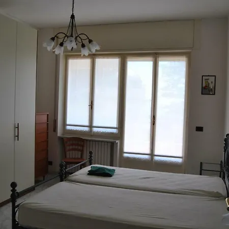 Casa Del Parco Appartement *