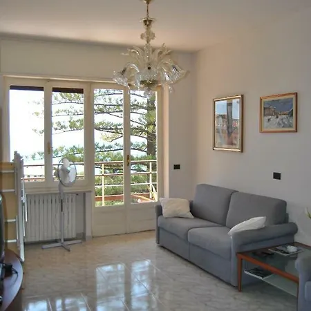 Casa Del Parco Apartment