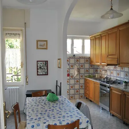 Casa Del Parco Appartement *