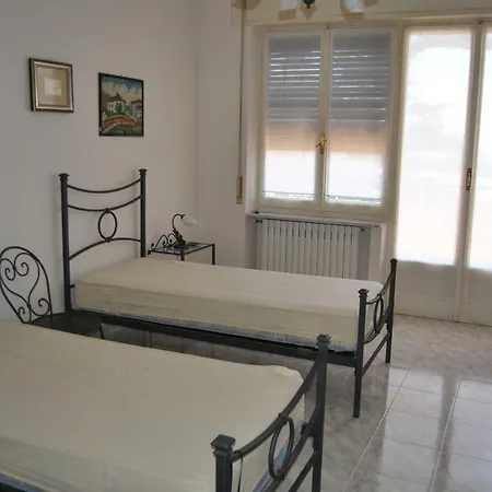 Casa Del Parco Apartment Sanremo